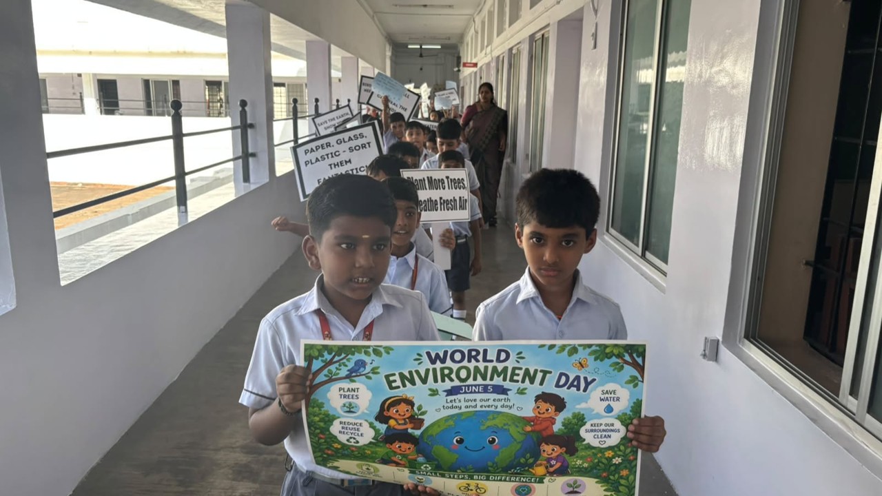 World Environment Day